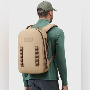 NWOT Yeti Panga backpack
